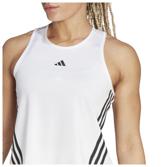 Adidas Γυναικεία αμάνικη μπλούζα Hyperglam Adidas Γυναικεία αμάνικη μπλούζα Hyperglam